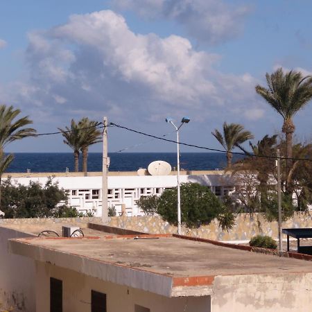 Beautiful Appartment With A Glorious Sea View Монастир Экстерьер фото