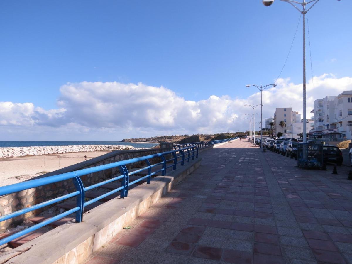 Beautiful Appartment With A Glorious Sea View Монастир Экстерьер фото