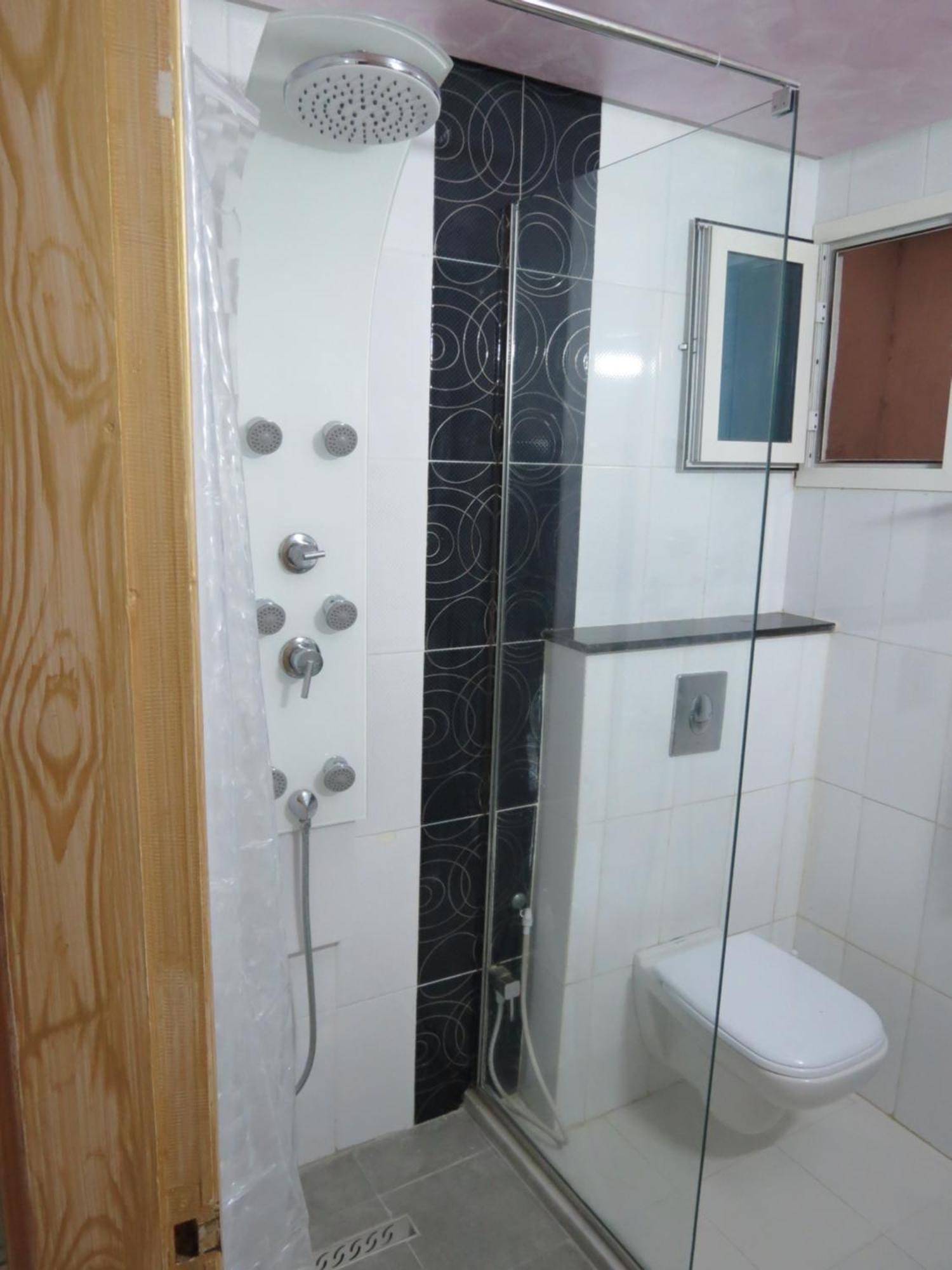 Beautiful Appartment With A Glorious Sea View Монастир Экстерьер фото